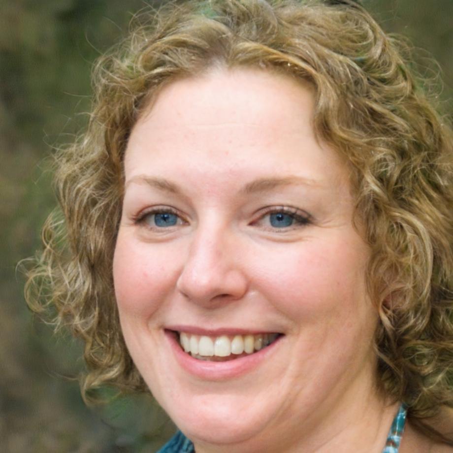 Portrait de Léonie Deschamps, responsable développement clientèle chez tanquilorexo